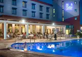 Lu' Hotel Carbonia foto 21