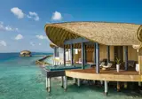 Outrigger Maldives Maafushivaru Resort foto 17