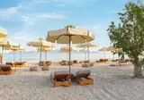 Achilleas Beach Hotel foto 2