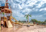 Camping Saint-aygulf Plage foto 5
