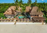 Dream's Bay Beach Hotel foto 11
