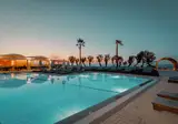 Malia Bay Beach Hotel & Bungalows foto 8