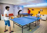 Banu Hotel Luxury foto 9