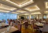 Clayton Hotel Burlington Road foto 5