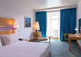 Radisson Blu Hotel, Muscat foto 26