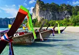 Ontdek Zuid-Thailand foto 9