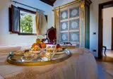 Villa del Gattopardo Suites & Spa foto 27