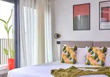 Stayhere Casablanca Maarif Elite Residence foto 3