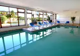 SunPlace Appt Clube Porto-Mos Beach Resort foto 9
