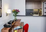 Aparthotel Adagio Liverpool City Centre foto 10