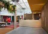Motto by Hilton Rotterdam Blaak foto 18