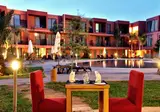 Rawabi Hotel & Spa foto 10