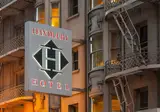 Handlery Union Square Hotel foto 9
