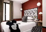 Hotel Paris La Fayette foto 9