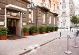 Hotel Rex foto 1