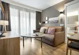 Pierre & Vacances Residence Eurobuilding 2 foto 8