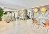 Hotel Abaco Altea foto 5