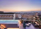 Athens Capital Hotel - MGallery Collection foto 11
