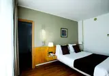 EuroHotel Barcelona Diagonal Port foto 18