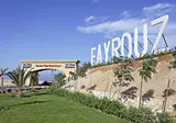 The Three Corners Fayrouz Plaza Beach Resort foto 16