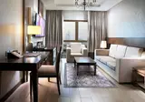Metropolitan Hotel Dubai foto 13
