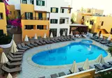 Elmi Suites Beach Hotel foto 19
