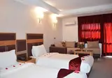 Club Al Moggar Garden Beach foto 21