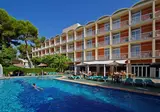 Isla de Cabrera Hotel foto 1