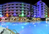 Alanya First Class Hotel foto 17