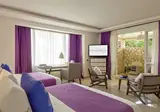 Leopard Beach Resort & Spa foto 4