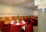 Hotel Tghat foto 10