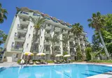 Gardenia Beach Hotel foto 22
