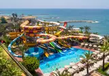 Hotel Long Beach Alanya foto 1
