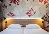 Ibis Styles Barcelona City Bogatell foto 2