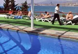 Hotel Benikaktus foto 15