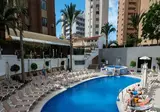 RH Princesa Hotel & SPA foto 16