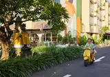 Kleo Seminyak By Hyatt foto 7