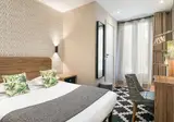 Hotel Locarno foto 9