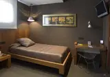 Hotel Abando foto 11