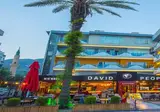 Arsi Enfi City Beach foto 11