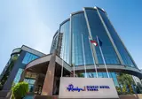 Rosslyn Dimyat Hotel Varna foto 1