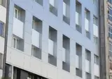 Hotel Gelmirez foto 1