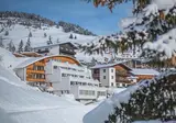 VAYA Terrazena Serfaus foto 1