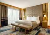 Days Inn by Wyndham Istanbul Bomonti foto 4