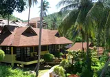 Hotel Coral Cliff Beach Resort foto 7