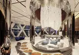 Andaz Capital Gate by Hyatt foto 28