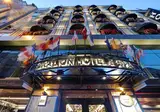 Skalion Hotel foto 18