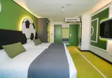 Magic Sports Hotel foto 10