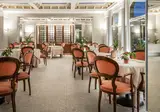 Hotel Metropole Suisse foto 12