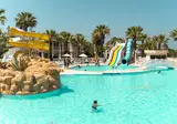 alltoura Club Hotel Lucas Didim Resort foto 23